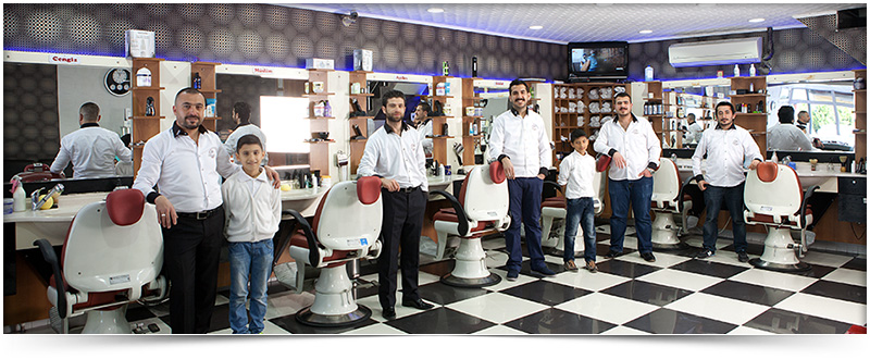 Cek Cengiz Hakkında