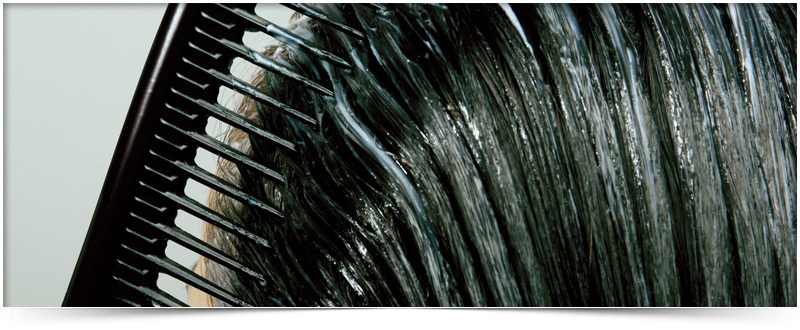 Cek Cengiz;Sac Bakımı